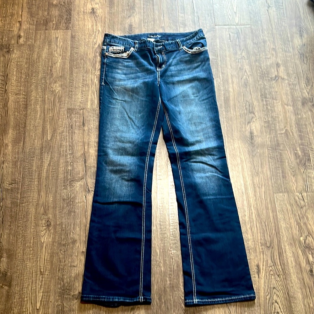 Maurices Jean Long